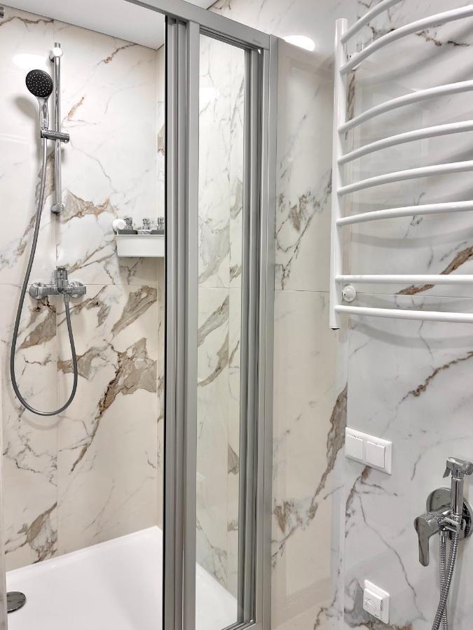 Apartamentai Vejas Appartement *