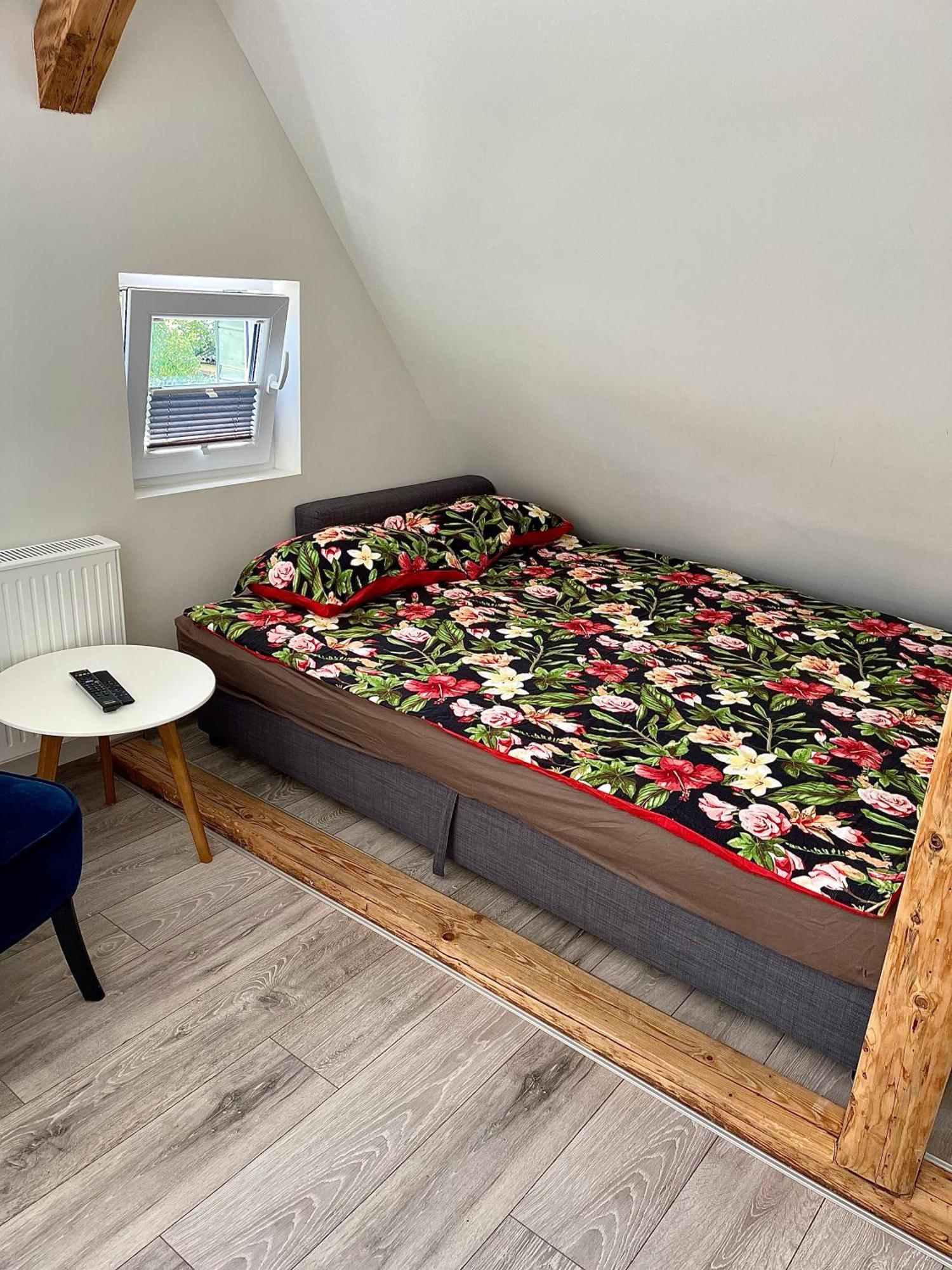 Appartement Apartamentai Vejas