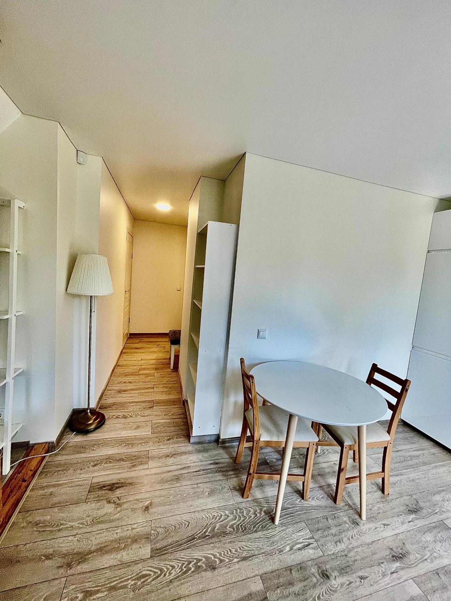 Apartamentai Vejas Appartement *